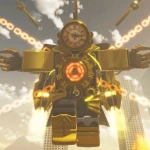 [PVP] Bathroom Attack