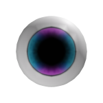 Tie d-eye