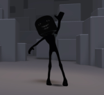 جيش وحش