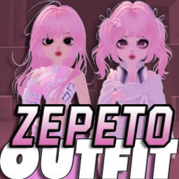 Zepeto Girl Outfits Ideas