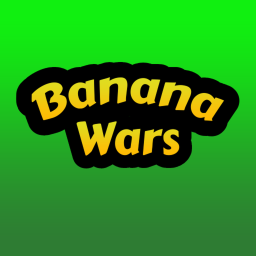 NEW UPDATE! Banana Wars! Beta
