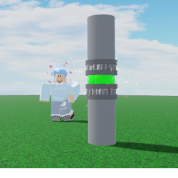 [UPDATE SOON] Press the Button!