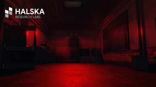 HALSKA Underground Research Labs