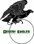 Desert Eeagles