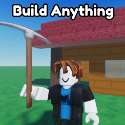 Build (RELEASE!) icon