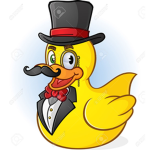 #Teh Duckie Squad