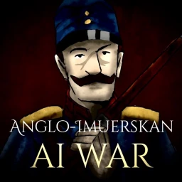 Anglo Imuerskan AI War icon