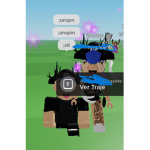 Doy robux prros