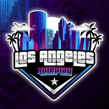 ( 🛠️ ) Los Angeles RP
