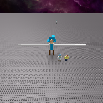 ESCAPE RICK AND MORTY!!!