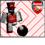 Arsenal FC Next Generation