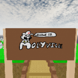 Welcome to Moldyville