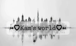 Kam’s world’s