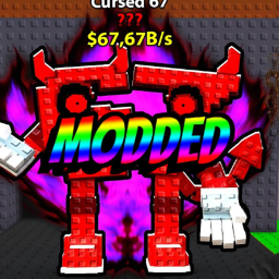 [SKIBIDI] [Stealzz A Brainrots Modded]