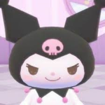 Just a Sanrio group