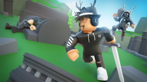 FIGHTERS GAME *NEW MAPS*
