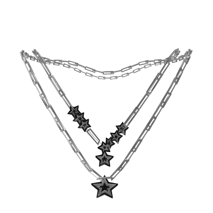Cool Necklace Roblox item