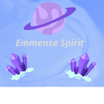Emmense spirit