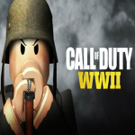 Call Of Duty WWII ROBLOX