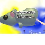 Rat Army~