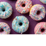 Doughnut Funtime