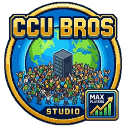 CCU Bros Roblox group icon