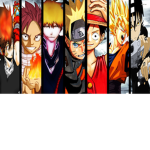 The Anime Bois!!!!