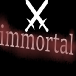IMMORTAL official story trailer.