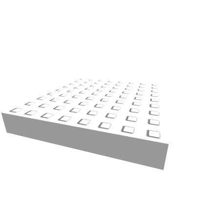 Snow Brick