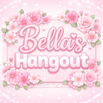Bella's hangout