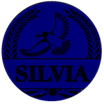 Gens Silvia.