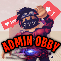HD's admin house