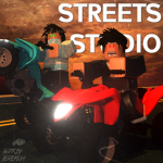 Street Studio