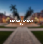 Boca Raton: Flordia