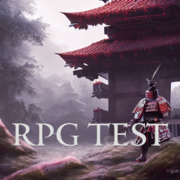 RPG Test [BETA]