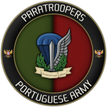 -[MPA]- Paratroopers Corps