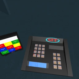 Starlight Theatre Tech showcase/testing icon