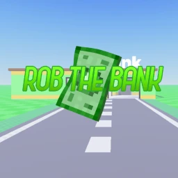 Rob The Bank 🏦💰 icon