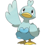 Ducklett Squad