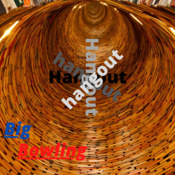 Big Bowling: Village Hangout!