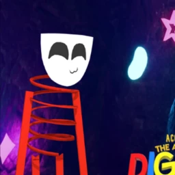 Genaues The Amazing Digital Circus RP icon
