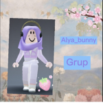 Alya_bunny Grup