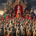 Meerkat Empire