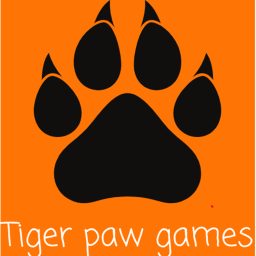 Tiger Paw Games Hangout