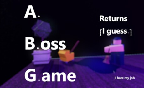 A. B.oss G.ame