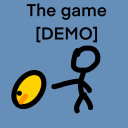 the game [demo]