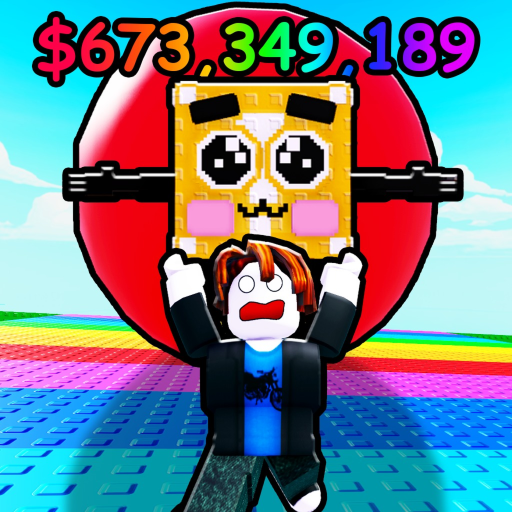 Escape Obby For Brainrots