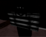 The Solace's House