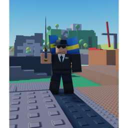 [GUN!] Classic Roblox PVP