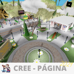 CREE - Mapa Grupal (PÁGINA)
